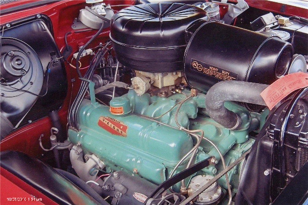 1955 Buick Super - Image 3 of 4