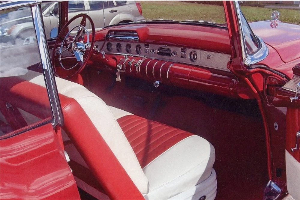 1955 Buick Super - Image 4 of 4