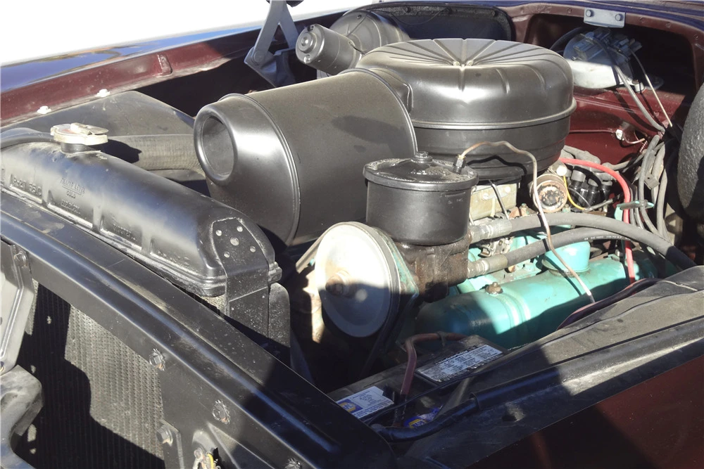 1955 Buick Roadmaster - Image 3 of 6
