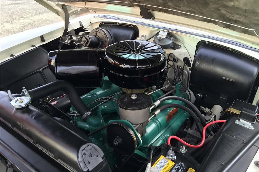 1955 Buick Century - Image 3 of 5