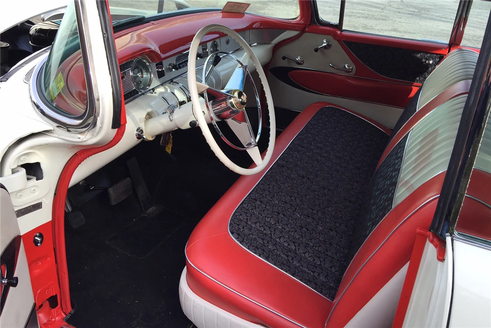 1955 Buick Century - Image 4 of 5