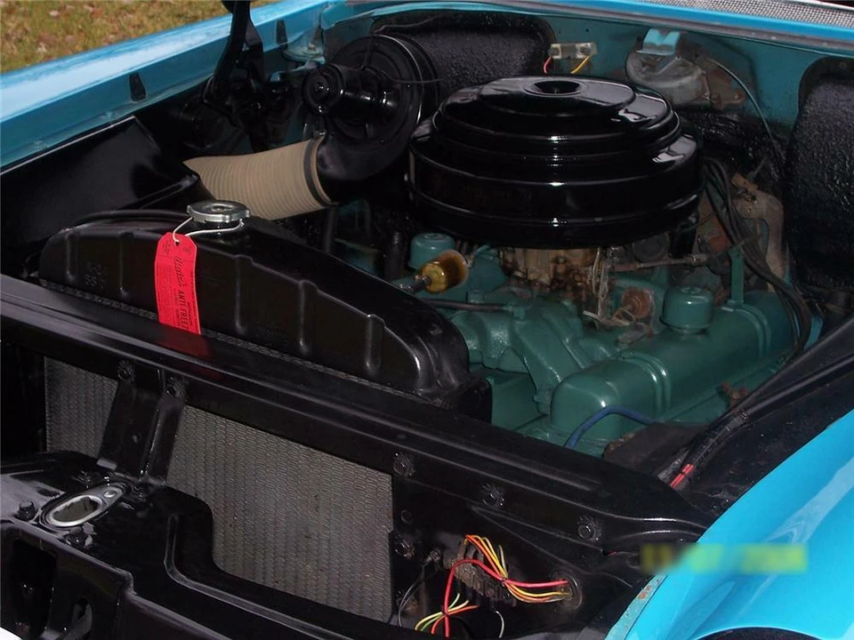 1955 Buick Special - Image 3 of 5