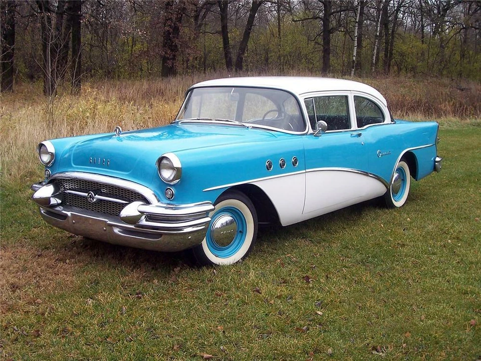 1955 Buick Special - Image 2 of 5