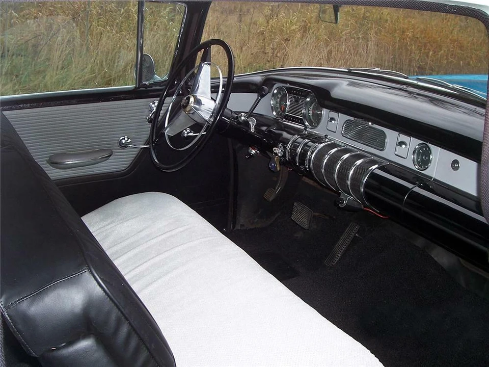 1955 Buick Special - Image 4 of 5