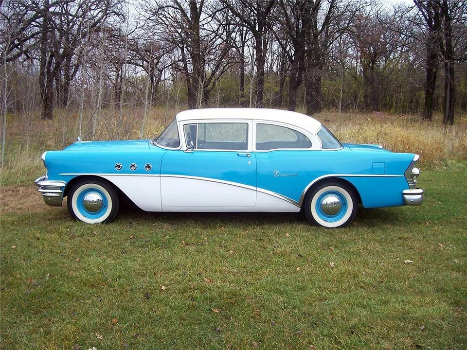 1955 Buick Special - Image 5 of 5