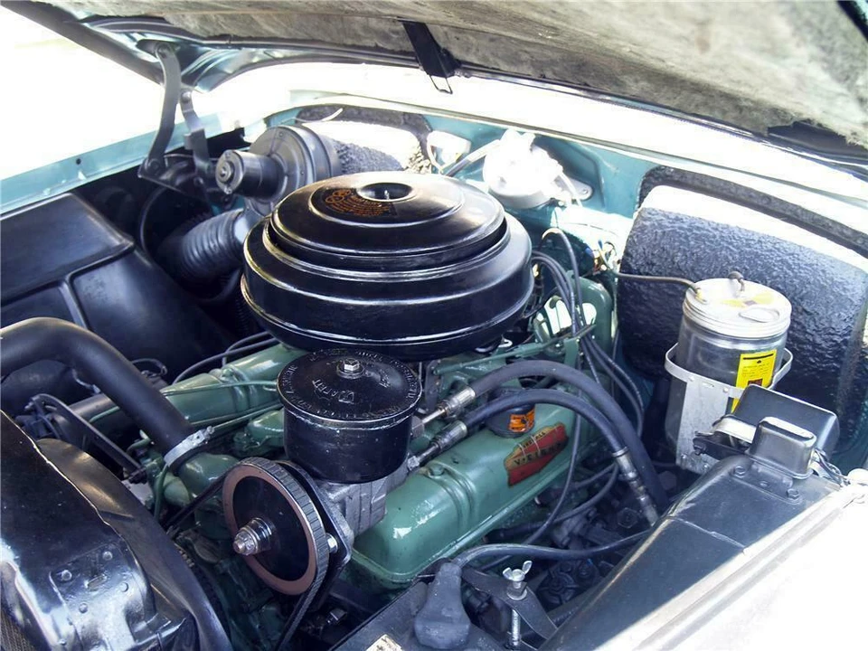 1955 Buick Special - Image 3 of 5