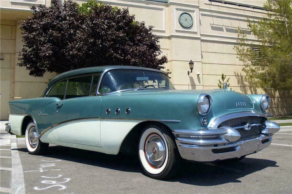 1955 Buick Special - Image 2 of 5