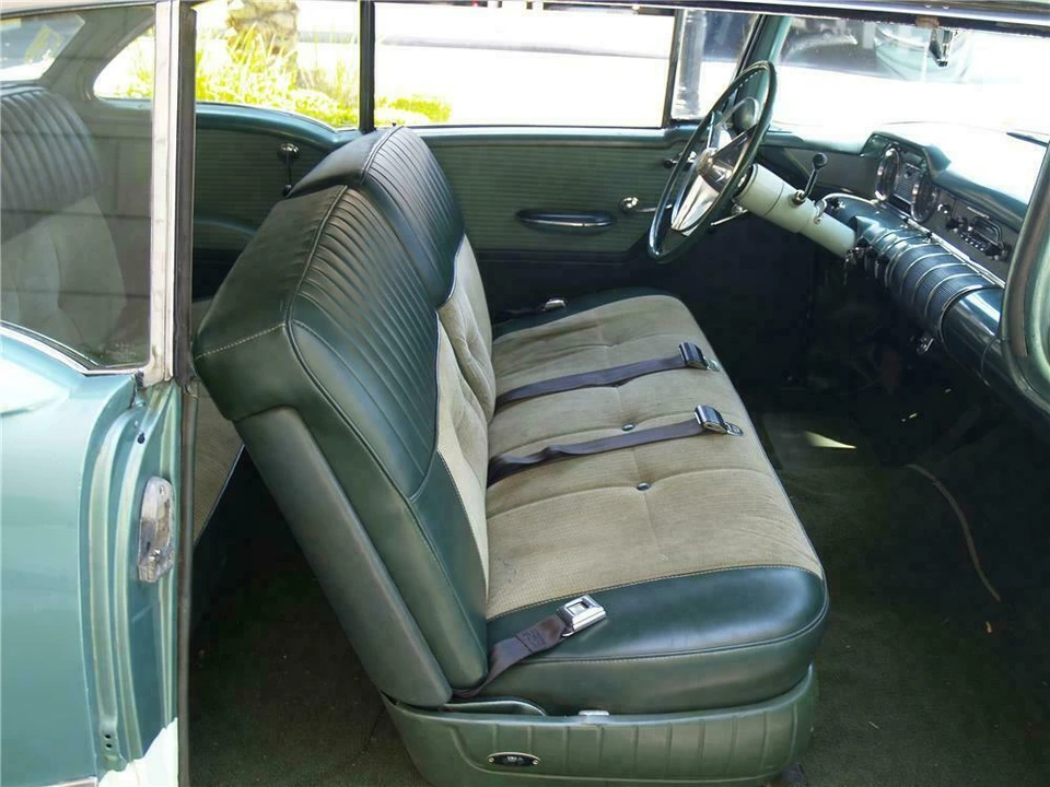 1955 Buick Special - Image 4 of 5
