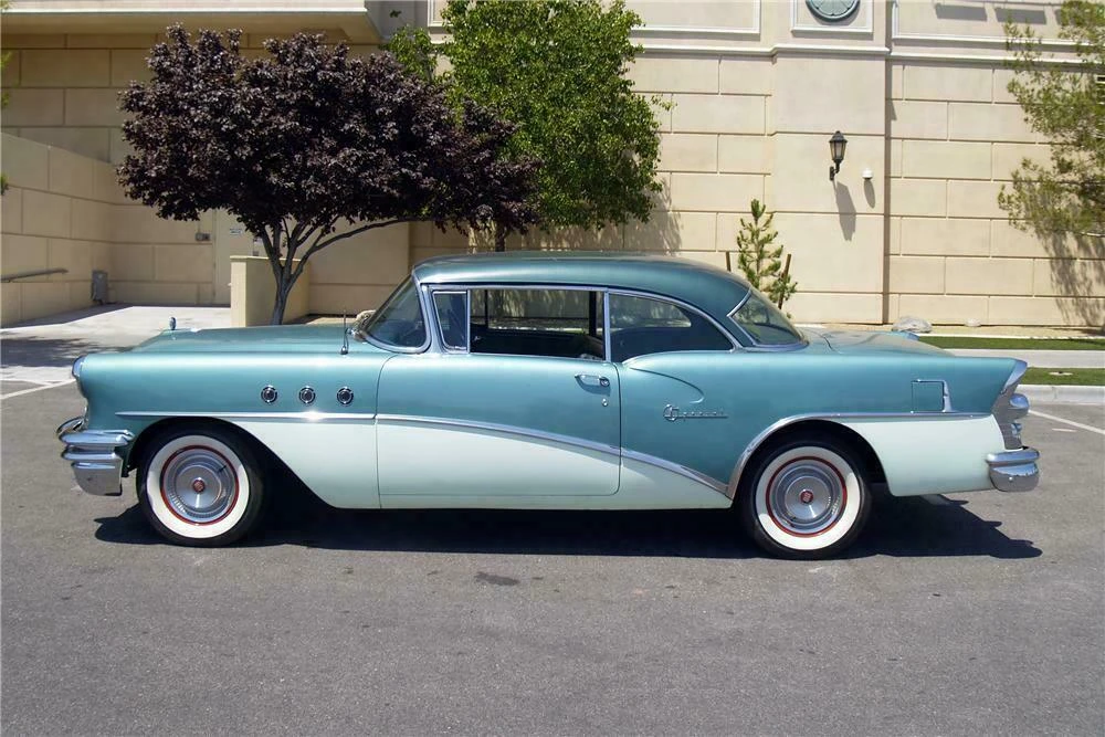 1955 Buick Special - Image 5 of 5