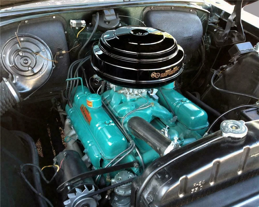 1955 Buick Special - Image 3 of 5
