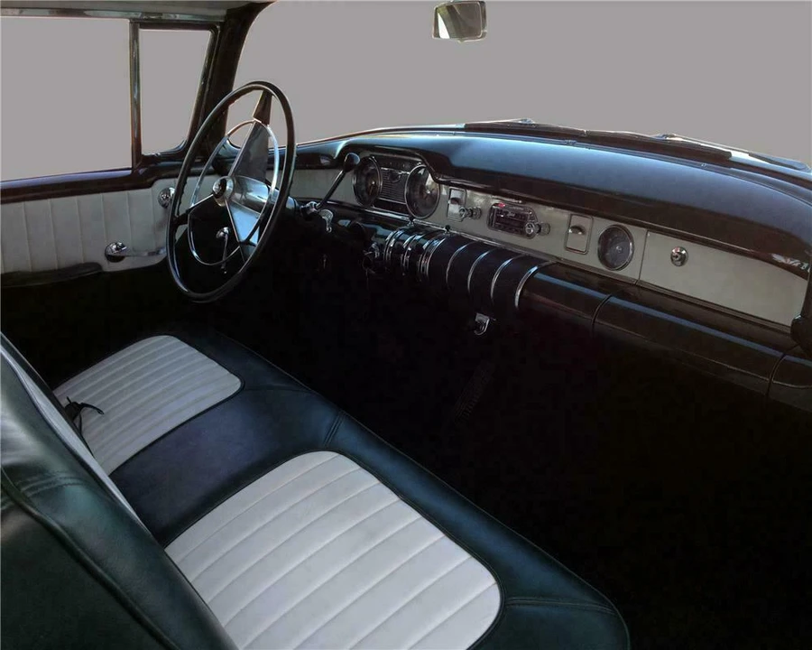 1955 Buick Special - Image 4 of 5