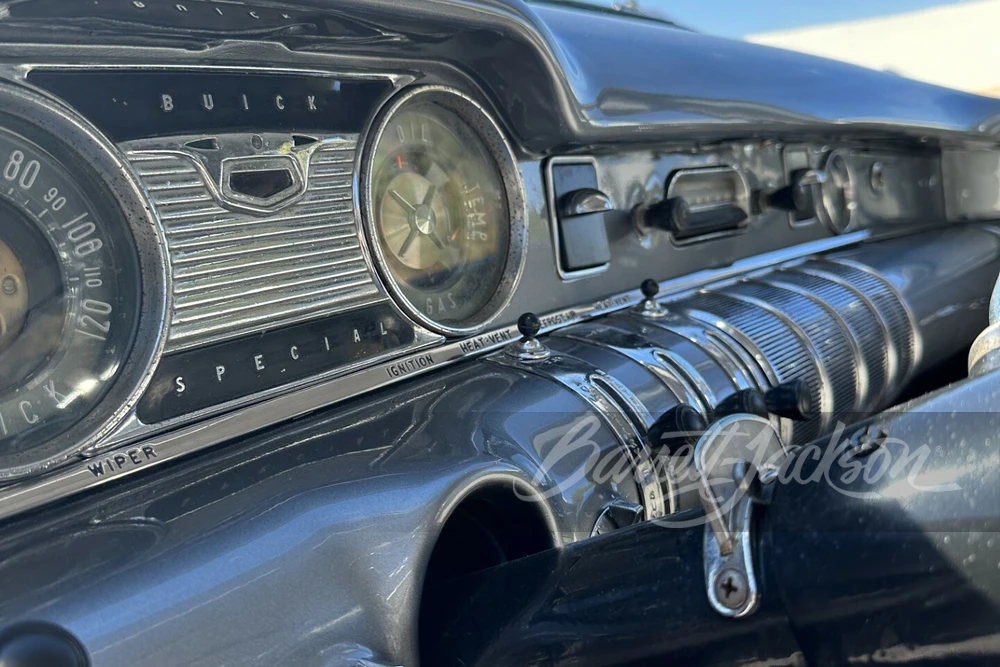 1955 Buick Special - Image 4 of 28