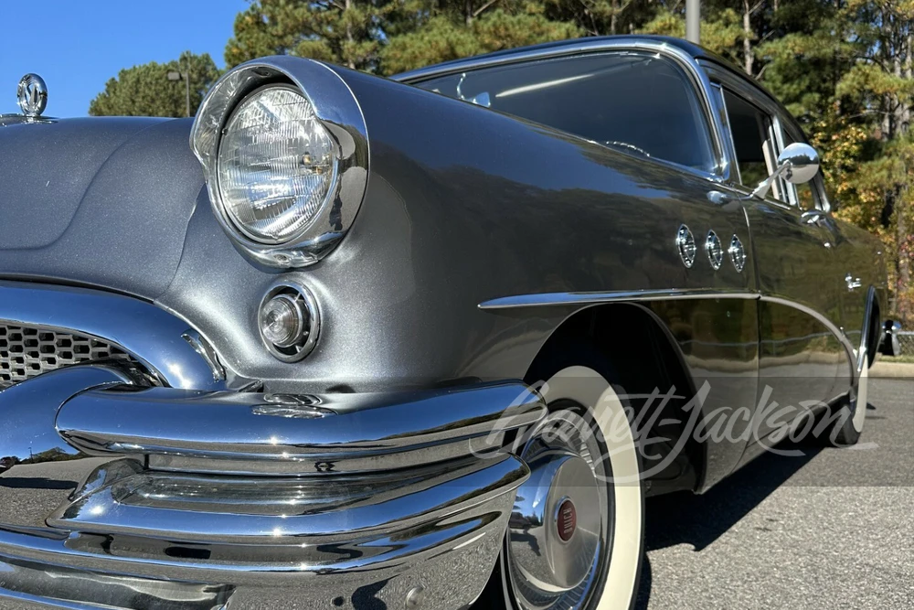 1955 Buick Special - Image 6 of 28