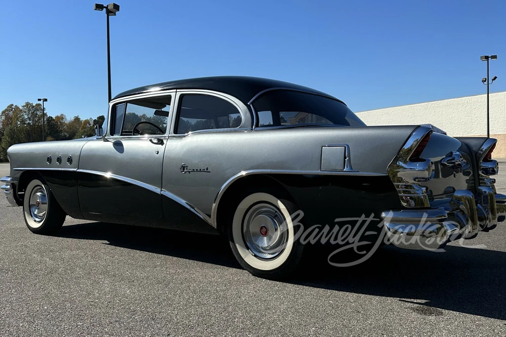 1955 Buick Special - Image 7 of 28