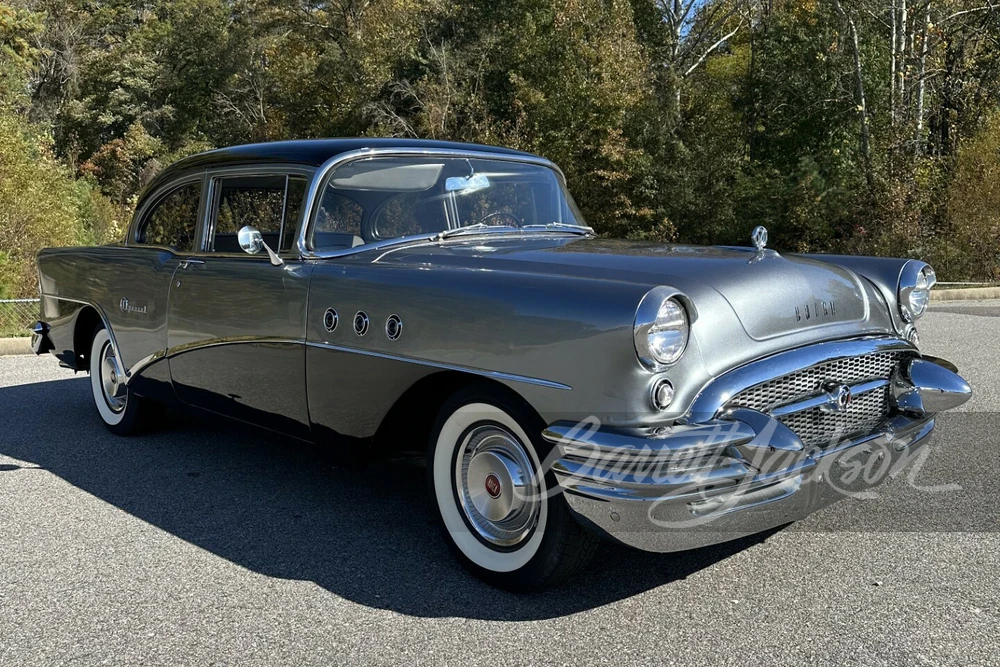 1955 Buick Special - Image 8 of 28