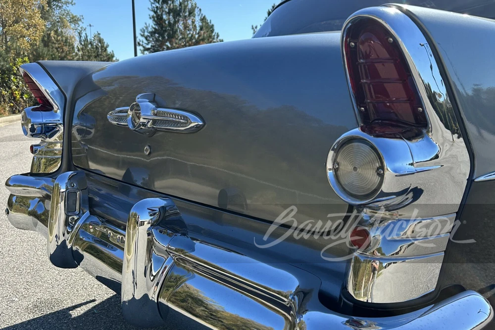 1955 Buick Special - Image 9 of 28