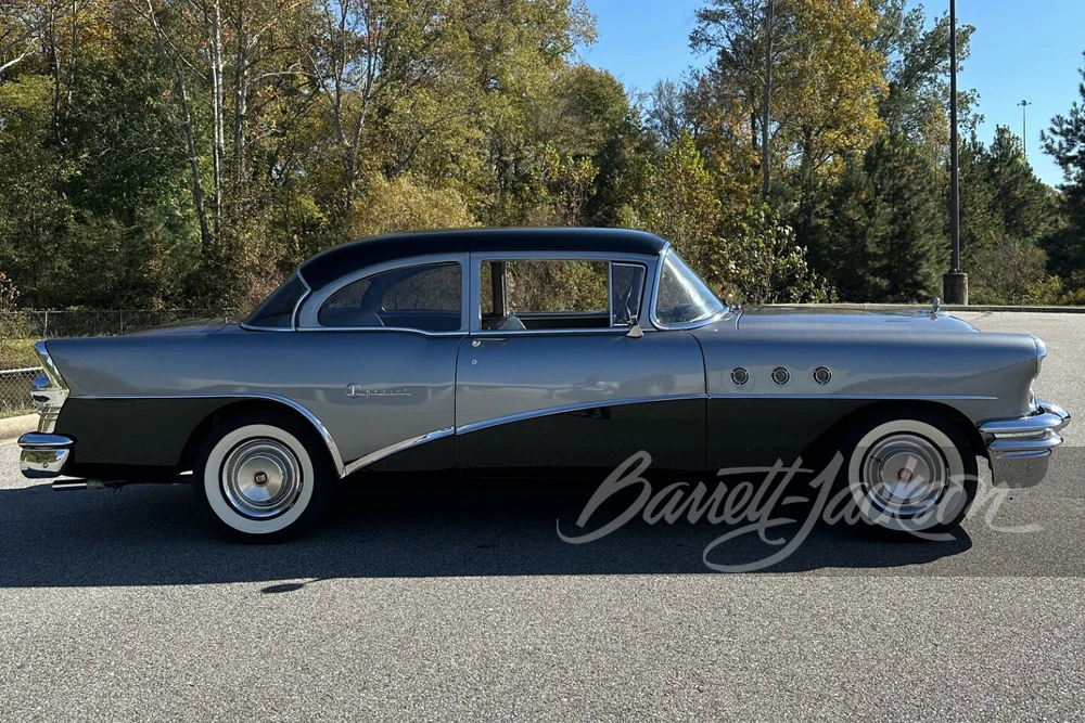 1955 Buick Special - Image 10 of 28