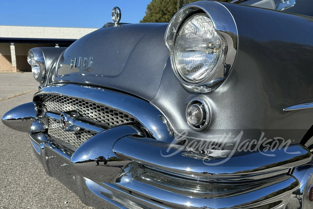 1955 Buick Special - Image 12 of 28