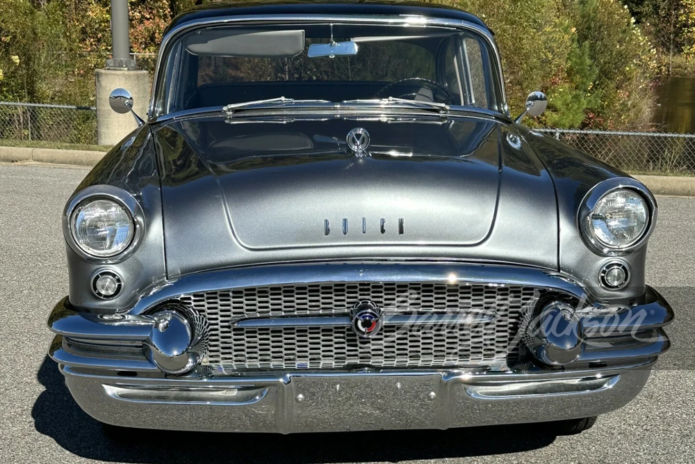 1955 Buick Special - Image 15 of 28