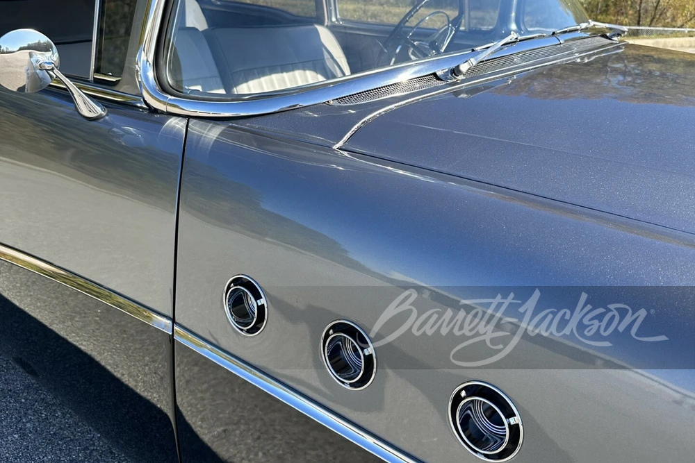 1955 Buick Special - Image 17 of 28