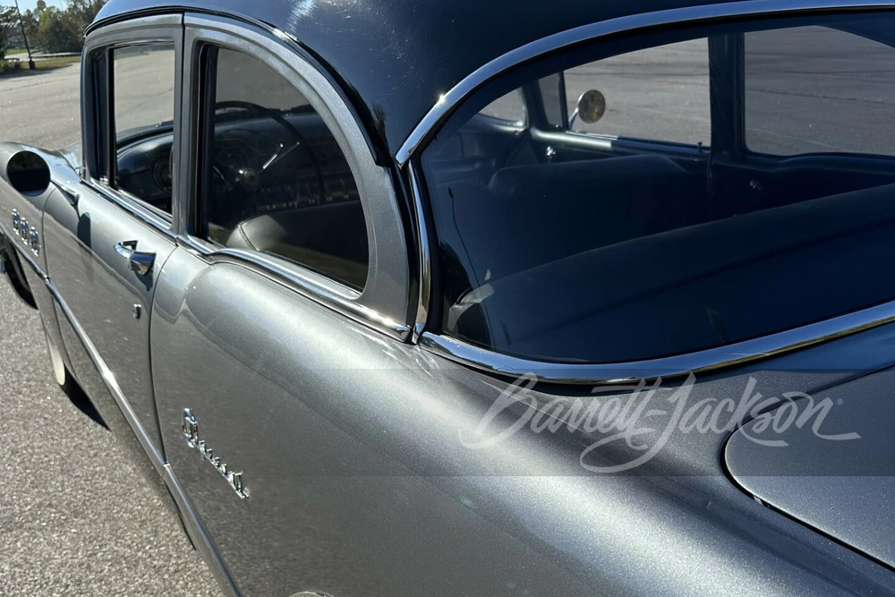 1955 Buick Special - Image 20 of 28