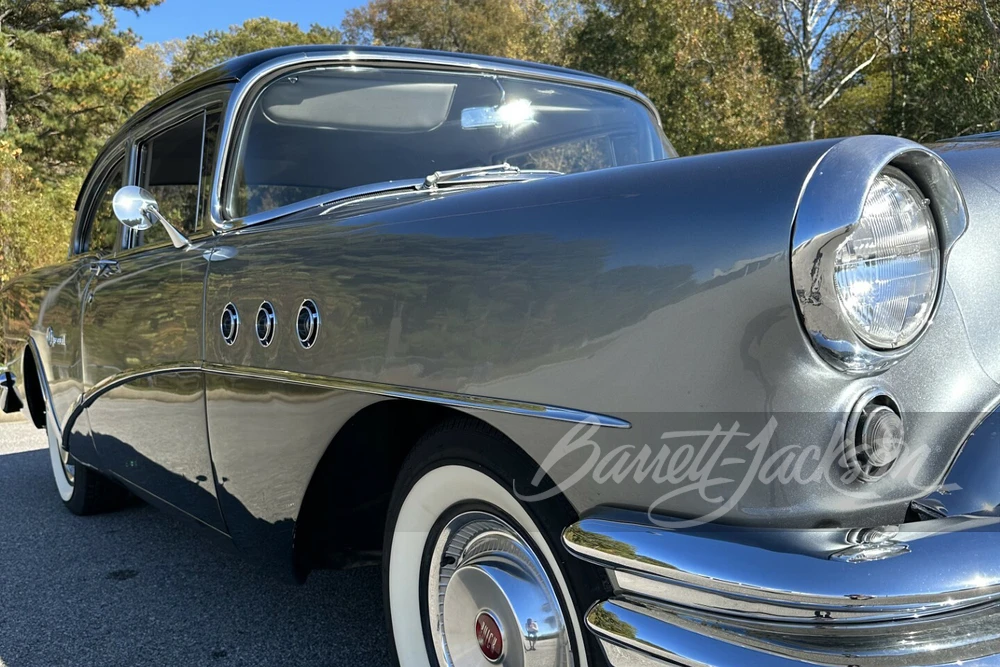 1955 Buick Special - Image 23 of 28