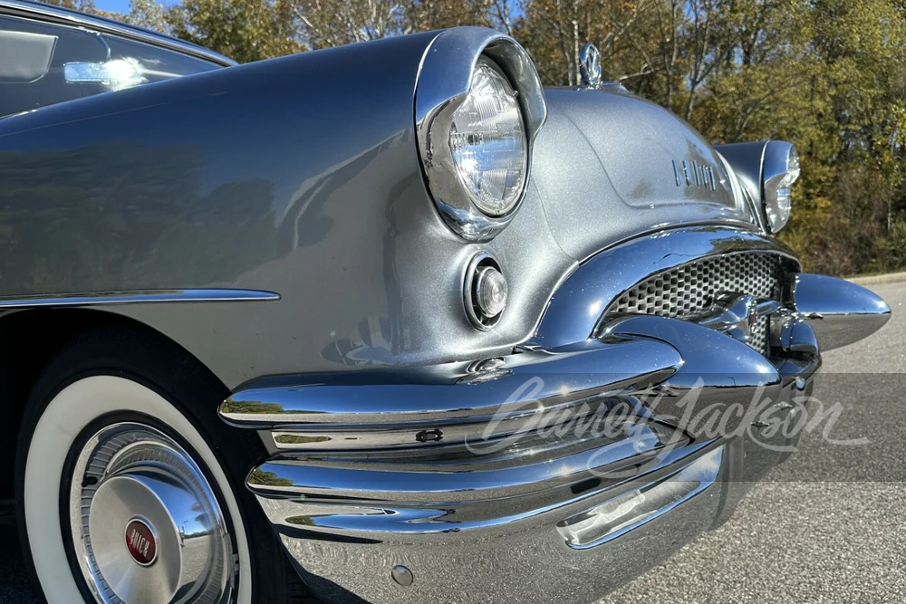 1955 Buick Special - Image 26 of 28