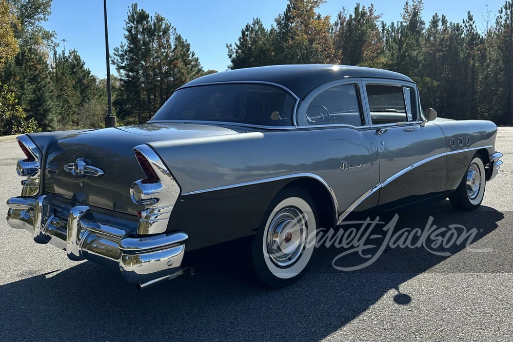 1955 Buick Special - Image 27 of 28