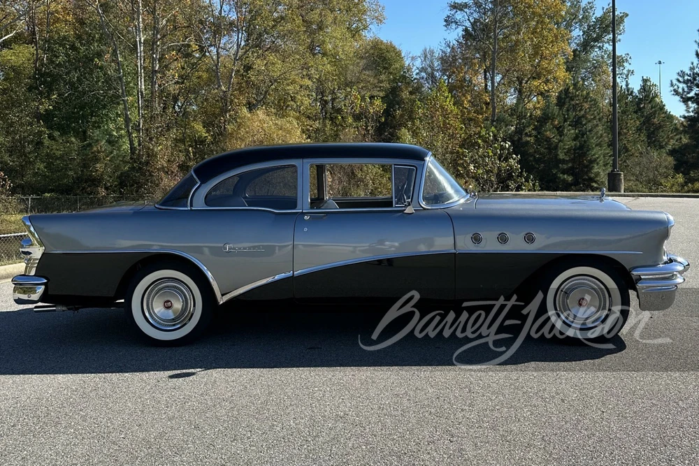 1955 Buick Special - Image 28 of 28