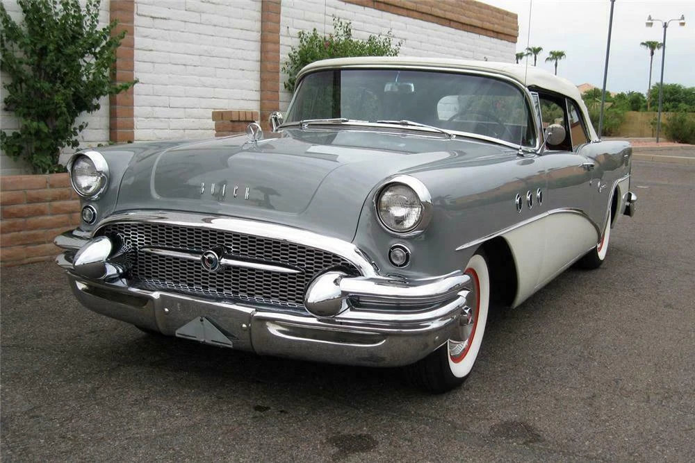 1955 Buick Special - Image 2 of 4