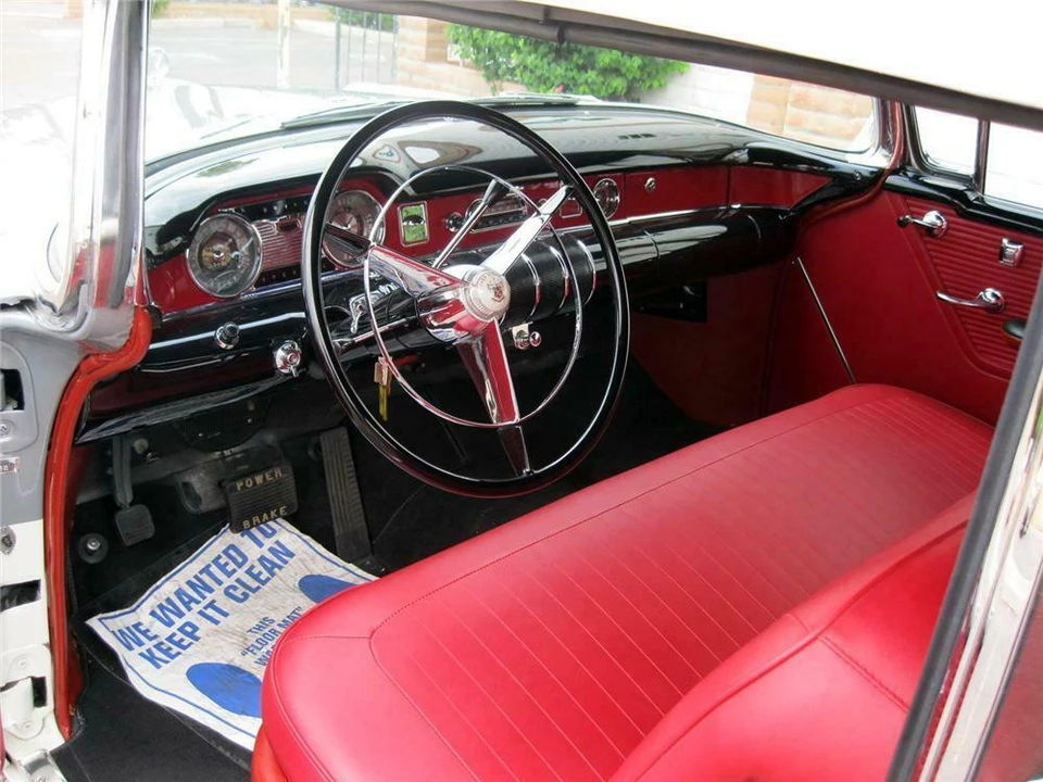 1955 Buick Special - Image 3 of 4