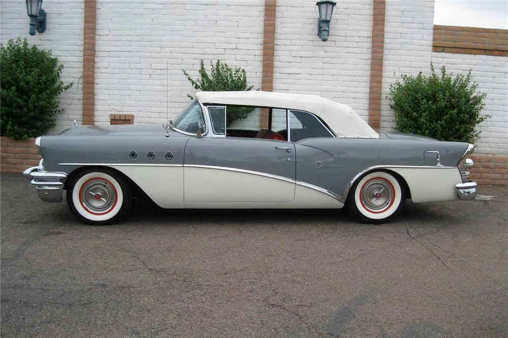 1955 Buick Special - Image 4 of 4