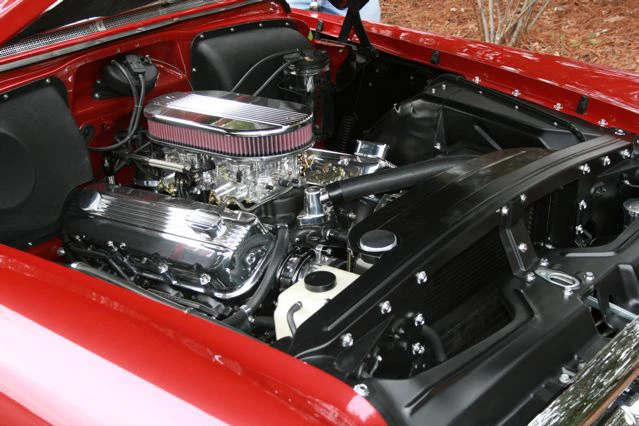 1955 Buick Special - Image 3 of 5