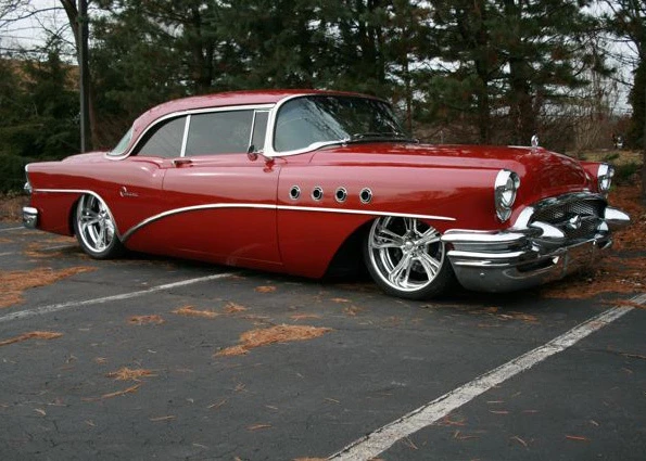 1955 Buick Special - Image 2 of 5
