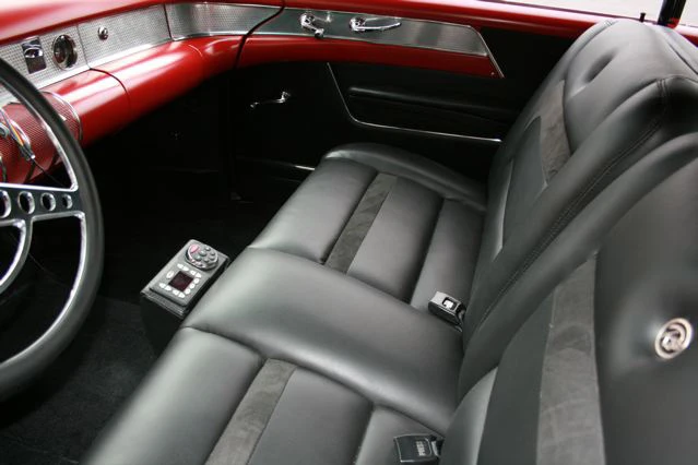1955 Buick Special - Image 4 of 5