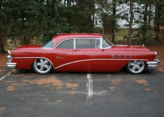 1955 Buick Special - Image 5 of 5