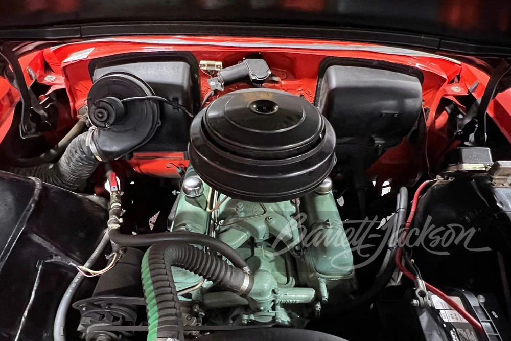 1955 Buick Special - Image 2 of 11