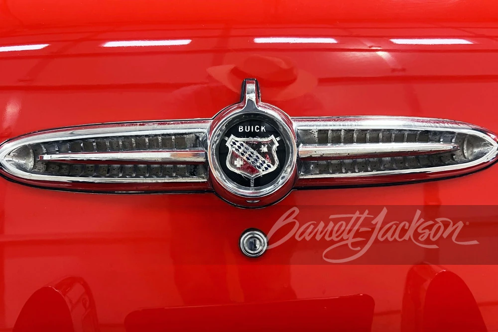 1955 Buick Special - Image 4 of 11