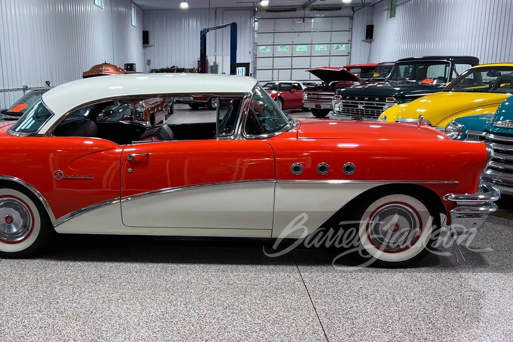 1955 Buick Special - Image 5 of 11