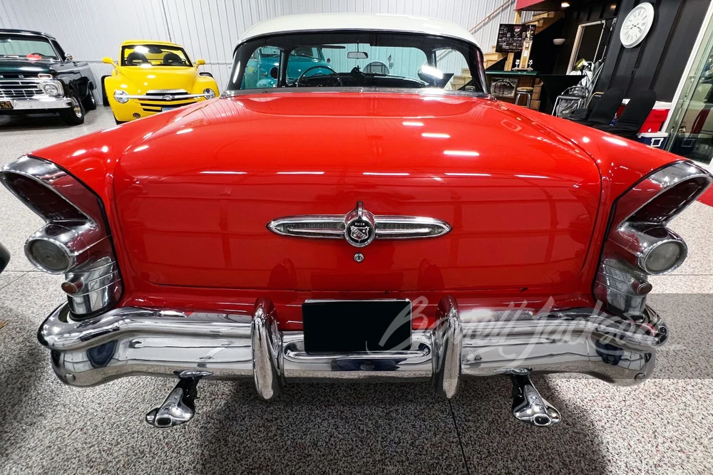 1955 Buick Special - Image 6 of 11