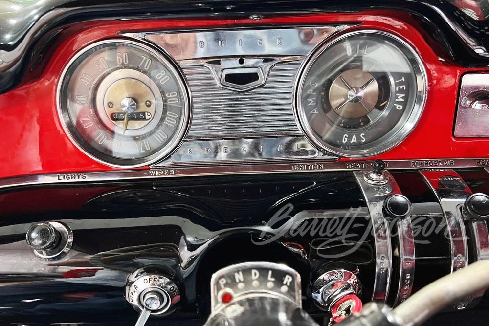 1955 Buick Special - Image 7 of 11
