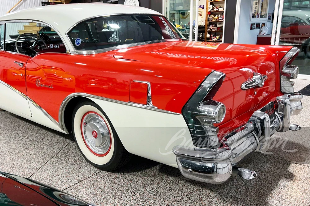 1955 Buick Special - Image 8 of 11