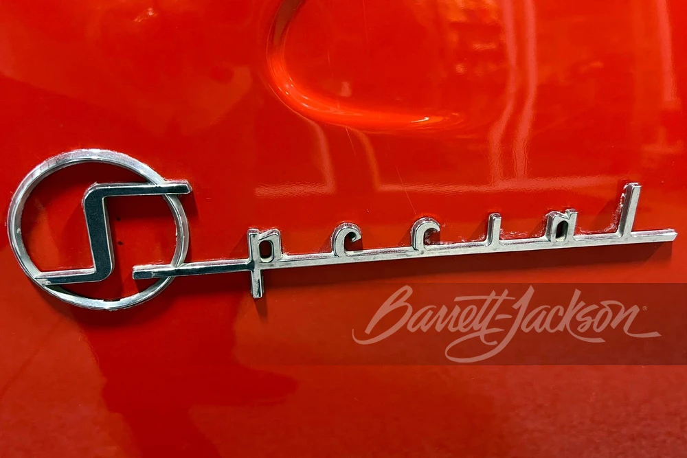 1955 Buick Special - Image 9 of 11