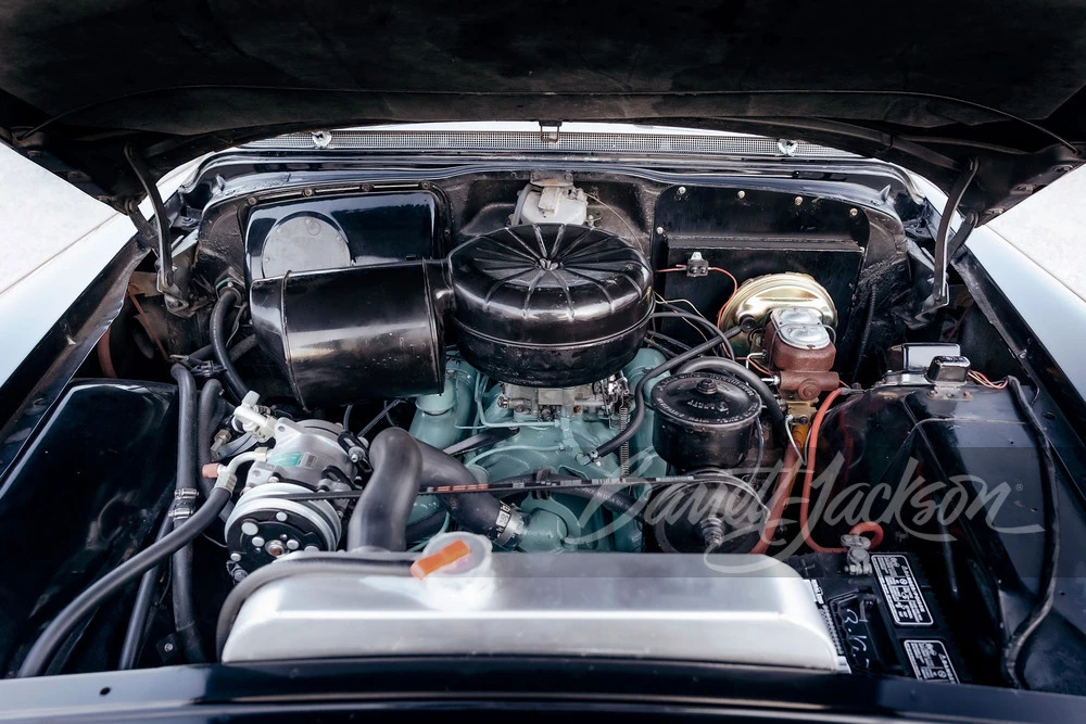 1955 Buick Super - Image 2 of 14
