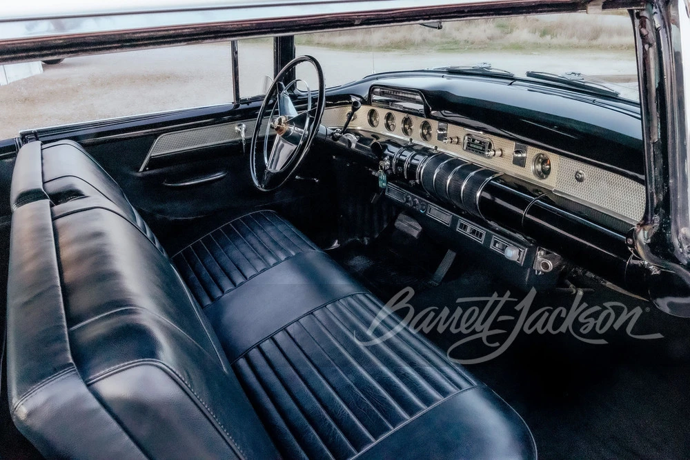 1955 Buick Super - Image 3 of 14