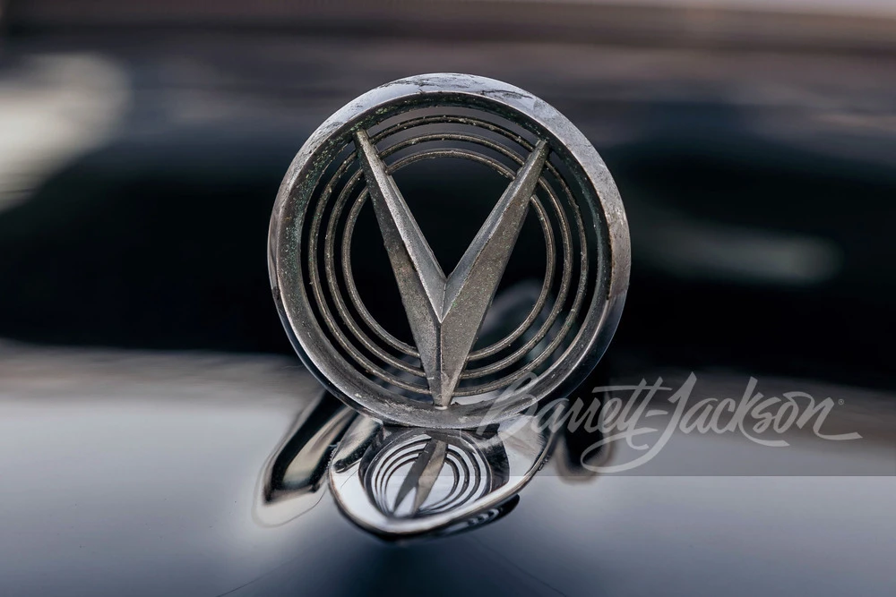 1955 Buick Super - Image 4 of 14