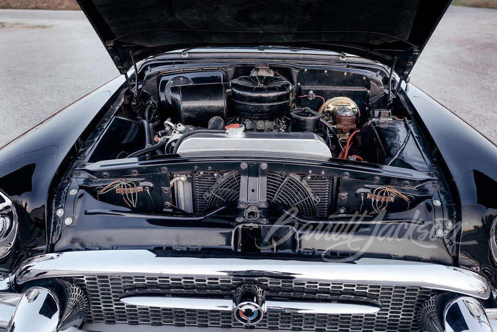 1955 Buick Super - Image 5 of 14