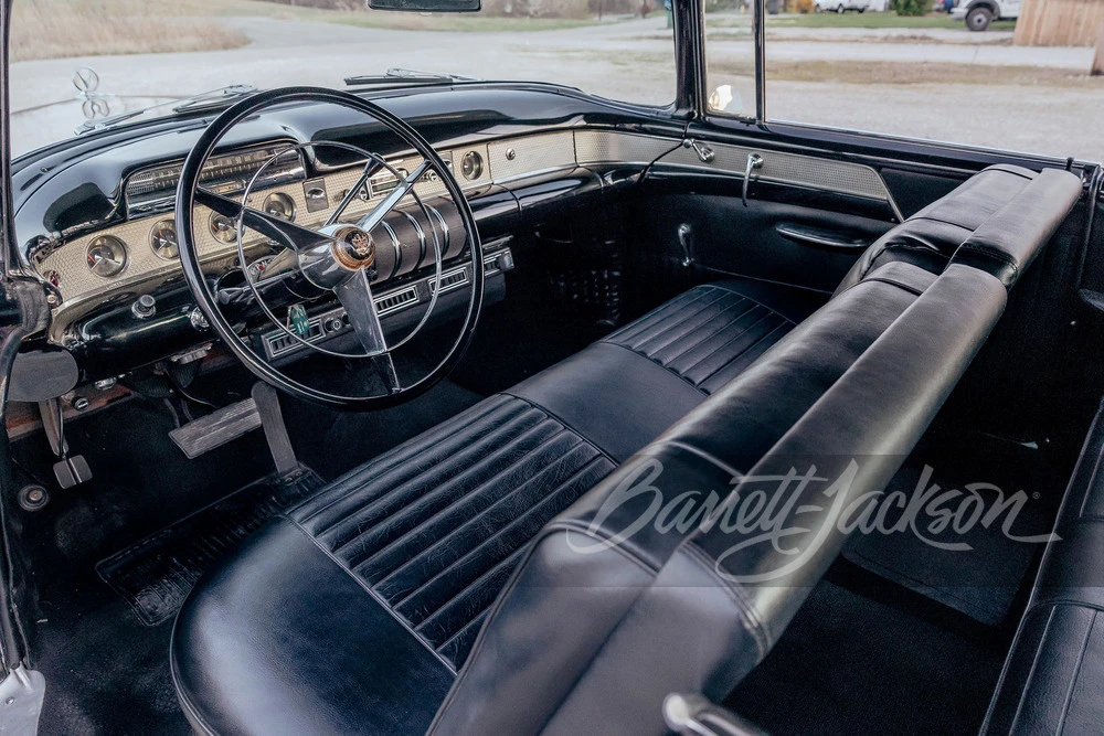 1955 Buick Super - Image 7 of 14