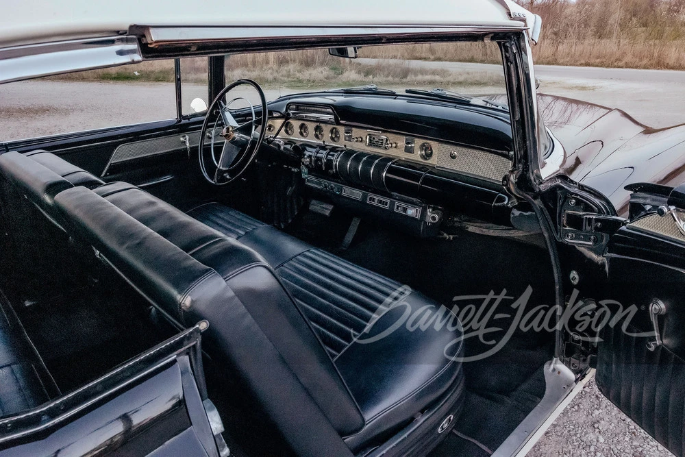 1955 Buick Super - Image 9 of 14