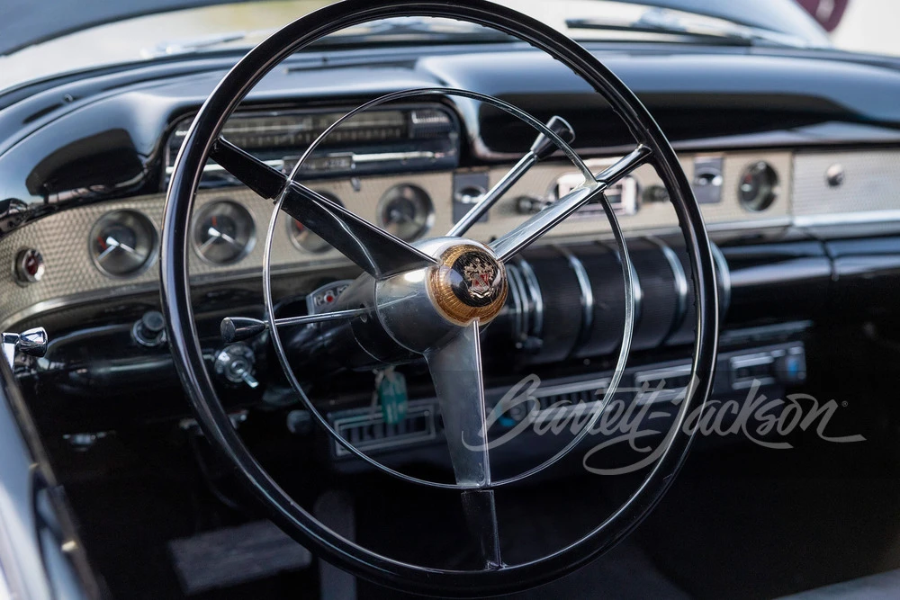 1955 Buick Super - Image 10 of 14